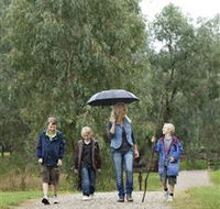 Wonga Wetlands - Schoolies Week Accommodation