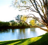 Albury - Murray River Precinct - Schoolies Week Accommodation