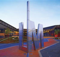 Albury Library Museum - Schoolies Week Accommodation