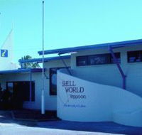 Shell World Yeppoon - Schoolies Week Accommodation