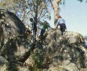 Bridge Creek VIC Schoolies Week Accommodation
