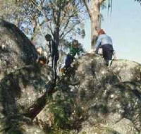 Mount Samaria State Park - Schoolies Week Accommodation