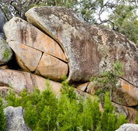 Frog Rock - Schoolies Week Accommodation