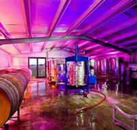 Short Sheep Micro-Winery - Schoolies Week Accommodation