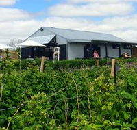 Ravens Creek Farm - Schoolies Week Accommodation