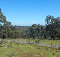 Bald Hill lookout - Schoolies Week Accommodation