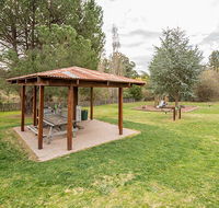 Bill Lyle Reserve picnic area - Schoolies Week Accommodation