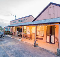 General Store - Schoolies Week Accommodation