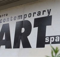 Canberra Contemporary Art Space - Schoolies Week Accommodation