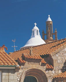 Monsignor J.C. Hawes Priest House Museum - Schoolies Week Accommodation 1