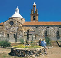 Monsignor J.C. Hawes Heritage Trail - Schoolies Week Accommodation