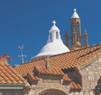 Monsignor J. Hawes Our Lady of Mount Carmel Church - Schoolies Week Accommodation