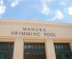 Manuka Pool - Schoolies Week Accommodation 2