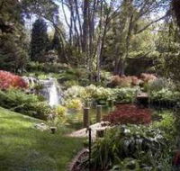 Windyridge Garden Mount Wilson - Schoolies Week Accommodation