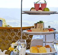 Hydro Majestic afternoon High Tea - Schoolies Week Accommodation