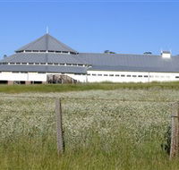 Deeargee Woolshed - Schoolies Week Accommodation