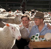 Prom Country Cheese - Schoolies Week Accommodation