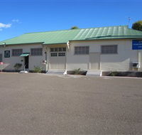 12th/16th Hunter River Lancers History Room - Schoolies Week Accommodation