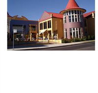 The Wicklow Hotel - Schoolies Week Accommodation