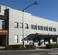 Katoomba Family Hotel and Restaurant - Schoolies Week Accommodation