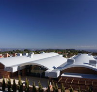 Blue Mountains Cultural Centre - Schoolies Week Accommodation
