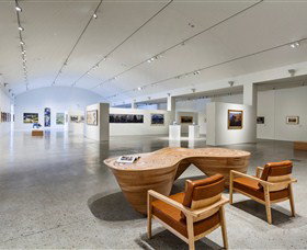 Blue Mountains Cultural Centre - Schoolies Week Accommodation 2