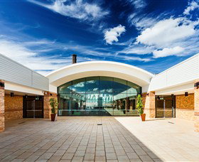 Blue Mountains Cultural Centre - Schoolies Week Accommodation 5