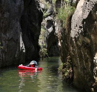 Wombeyan Caves - Schoolies Week Accommodation