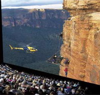 The Edge Cinema - Schoolies Week Accommodation
