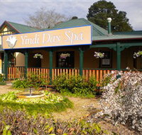 Yindi Day Spa - Schoolies Week Accommodation