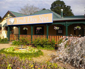 Yindi Day Spa - Schoolies Week Accommodation 0