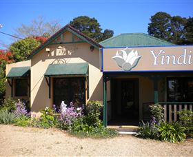 Yindi Day Spa - Schoolies Week Accommodation 5
