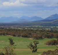 Sukey Hill Lookout - Schoolies Week Accommodation