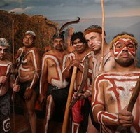 Waradah Aboriginal Centre - Schoolies Week Accommodation