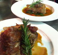 djinta djinta Winery and de Vine Restaurant - Schoolies Week Accommodation
