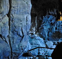 Wombeyan Karst Conservation Reserve - Schoolies Week Accommodation