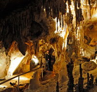 Wollondilly Cave - Schoolies Week Accommodation