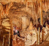Kooringa Cave - Schoolies Week Accommodation