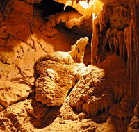 Fig Tree Cave - Schoolies Week Accommodation