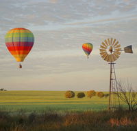Avon Valley National Park - Schoolies Week Accommodation