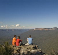 Mount Solitary - Schoolies Week Accommodation