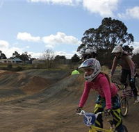 Goulburn BMX Park - Schoolies Week Accommodation