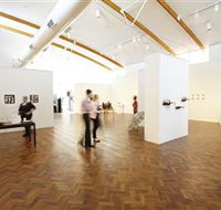 Goulburn Regional Art Gallery - Schoolies Week Accommodation