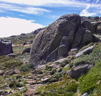 Mount Stillwell walk - Schoolies Week Accommodation