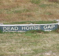 Dead Horse Gap - Schoolies Week Accommodation