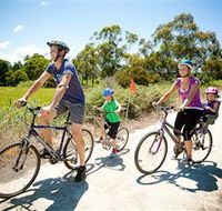 Great Southern Rail Trail - Schoolies Week Accommodation
