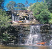 North Lawson Park - Schoolies Week Accommodation
