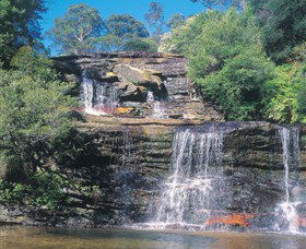 North Lawson Park - Schoolies Week Accommodation 0
