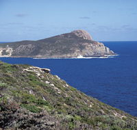 Bald Head Walking Track - Schoolies Week Accommodation