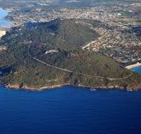 Point King Lighthouse - Schoolies Week Accommodation